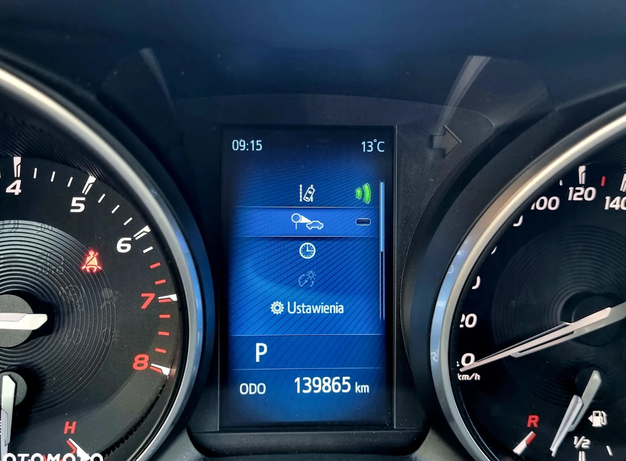 Toyota Avensis cena 65900 przebieg: 139000, rok produkcji 2018 z Legionowo małe 277
